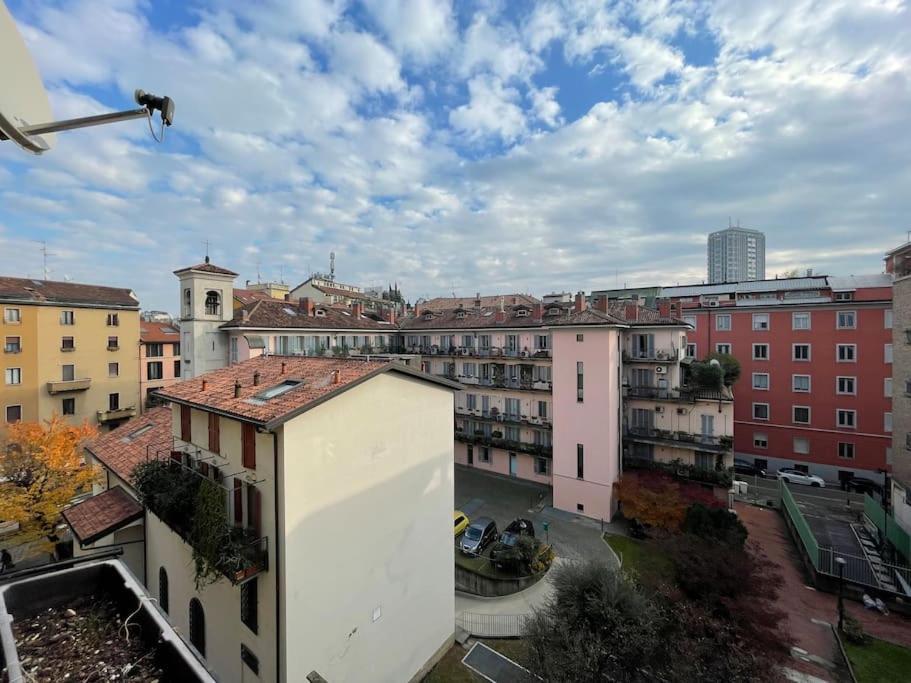 米兰Duomo Walking DistanceModern Flat With Free Wifi公寓 外观 照片